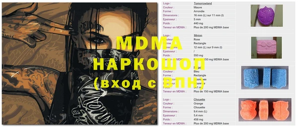прущий лед Абинск